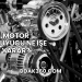 Motor Koruyucu Ne İşe Yarar?
