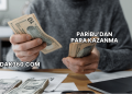 Paribu'dan Para Kazanma