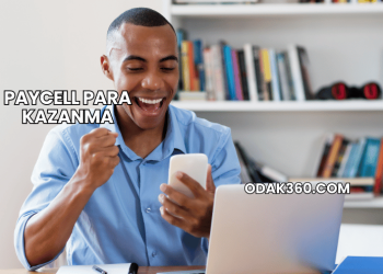 Paycell Para Kazanma