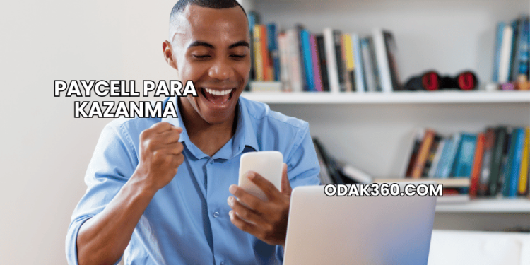 Paycell Para Kazanma