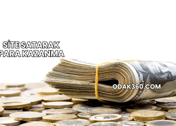 Site Satarak Para Kazanma