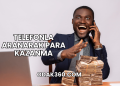 Telefonla Aranarak Para Kazanma
