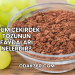 Üzüm Çekirdek Tozunun Faydaları Nelerdir?