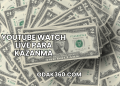 YouTube Watch Live Para Kazanma