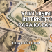 Yurt Dışında İnternetten Para Kazanma