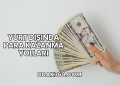 Yurt Dışında Para Kazanma Yolları