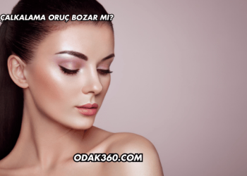 Ağız Çalkalama Oruç Bozar mı?