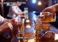 Alkol Almak Gusül Abdestini Bozar mı?