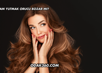 Balgam Yutmak Orucu Bozar mı?