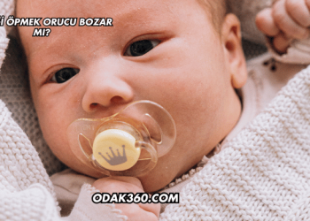 Bebeği Öpmek Orucu Bozar mı?