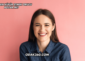 Bilmeden Küfür Etmek Orucu Bozar mı?