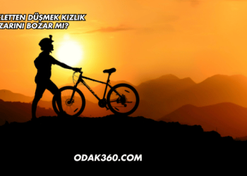 Bisikletten Düşmek Kızlık Zarını Bozar mı?