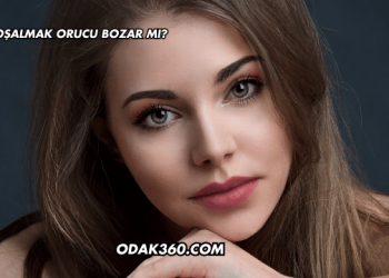 Boşalmak Orucu Bozar mı?