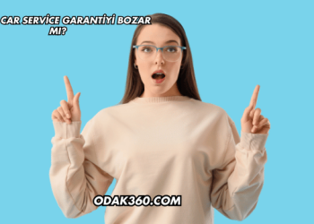 Bosch Car Service Garantiyi Bozar mı?