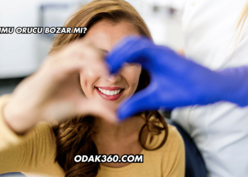 Diş Mumu Orucu Bozar mı?