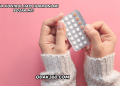 Doğum Kontrol Hapı Hormonları Bozar mı?