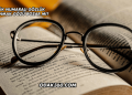 Düşük Numaralı Gözlük Kullanmak Gözü Bozar mı?