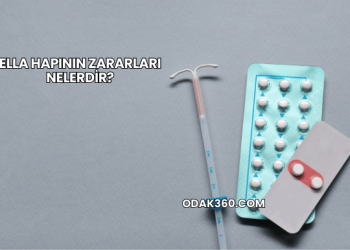 Ella Hapının Zararları Nelerdir?