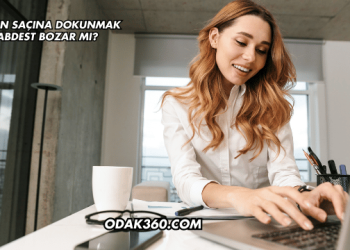 Kadın Saçına Dokunmak Abdest Bozar mı?