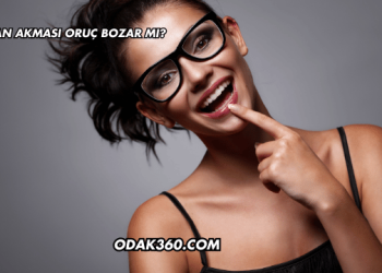 Kan Akması Oruç Bozar mı?