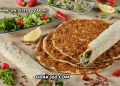 Lahmacun Diyet Bozar mı?