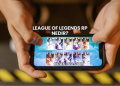 League of Legends RP Nedir?