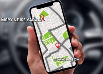 MSpy Ne İşe Yarar?