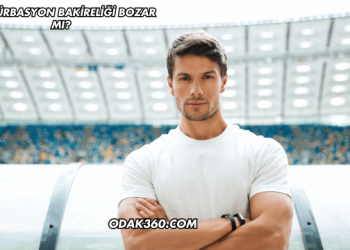 Mastürbasyon Bakireliği Bozar mı?