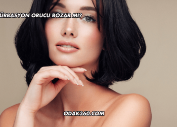 Mastürbasyon Orucu Bozar mı?