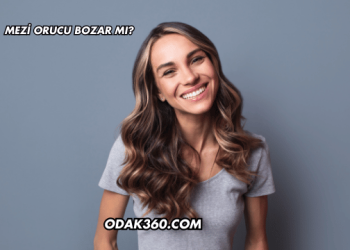 Mezi Orucu Bozar mı?