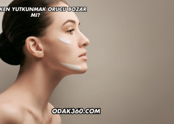 Oruçken Yutkunmak Orucu Bozar mı?