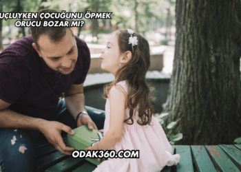 Cinsel Organ Görmek Namaz Abdesti Bozar mı?