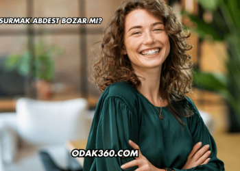 Osurmak Abdest Bozar mı?