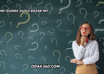 Porno İzlemek Guslü Bozar mı?