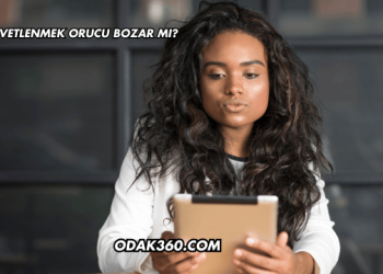 Şehvetlenmek Orucu Bozar mı?