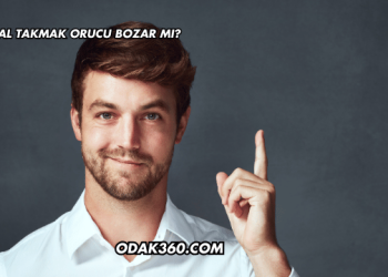 Spiral Takmak Orucu Bozar mı?