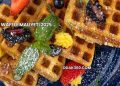 1 Waffle Maliyeti 2025