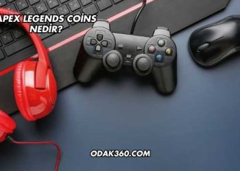 Apex Legends Coins Nedir?