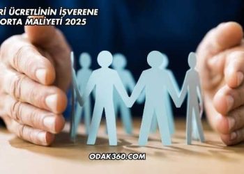 Bir Kişinin Sigorta Maliyeti 2025