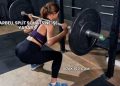 Barbell Split Squats Ne İşe Yarar?