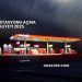 Benzin İstasyonu Açma Maliyeti 2025
