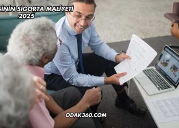 Sağlık Sigortası Maliyeti 2025