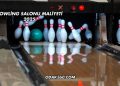 Bowling Salonu Maliyeti 2025
