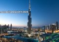 Burj Khalifa Maliyeti 2025