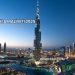 Burj Khalifa Maliyeti 2025
