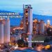 Çimento Fabrikası Kuruluş Maliyeti 2025