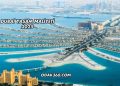 Dubai Yaşam Maliyeti 2025