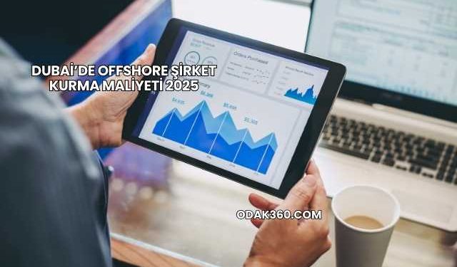 Dubai’de Offshore Şirket Kurma Maliyeti 2025