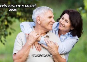 EYT'lilerin Devlete Maliyeti 2025