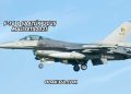 F-16 1 Saatlik Uçuş Maliyeti 2025